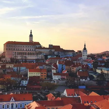 Maja Daire Mikulov