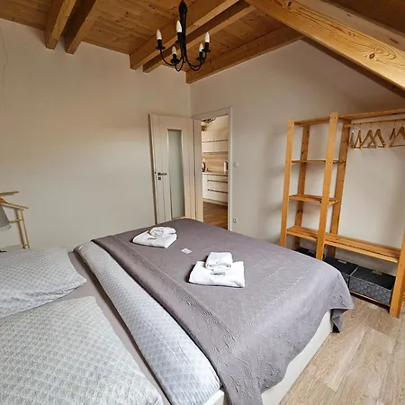 Maja Appartement Mikulov