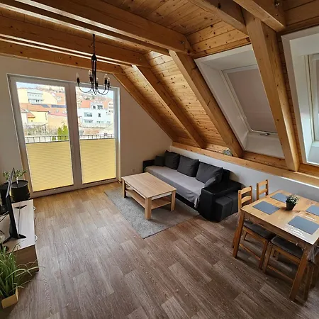 Appartement Maja *