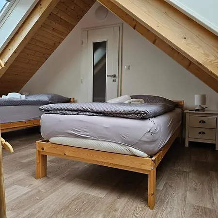 Maja Apartament Mikulov