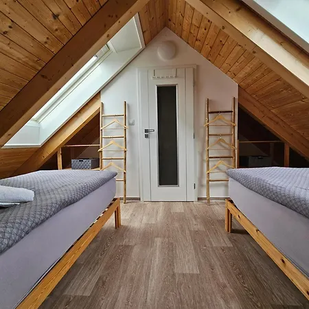 Appartement Maja Mikulov