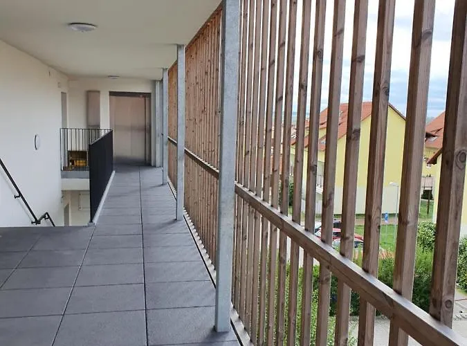 Maja Apartament Mikulov