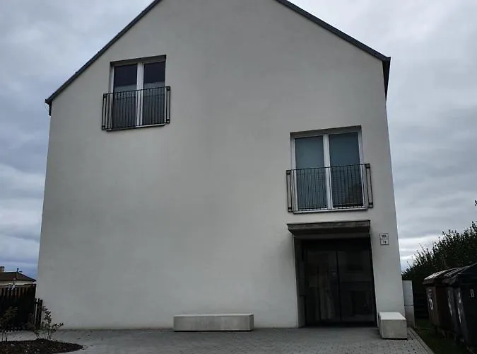 Apartmán Maja *