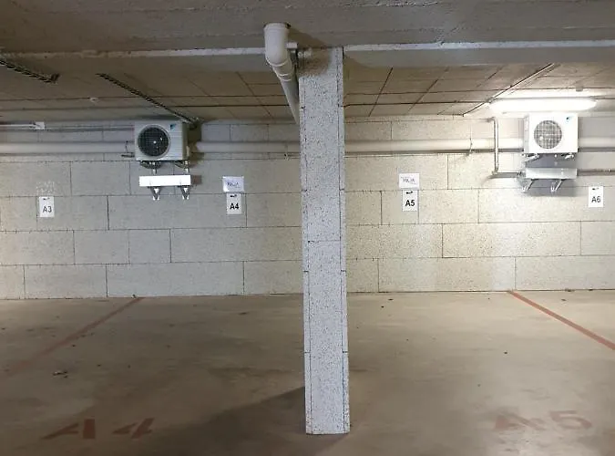 Apartament Maja