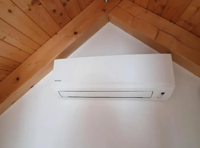 Maja Appartement Mikulov