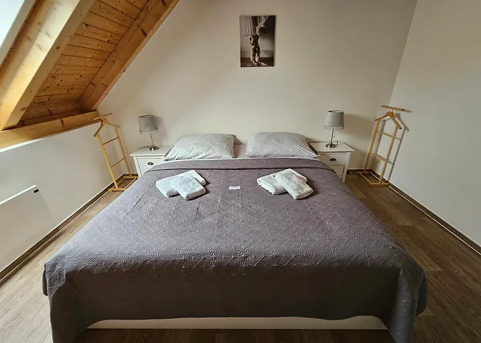Maja Apartament