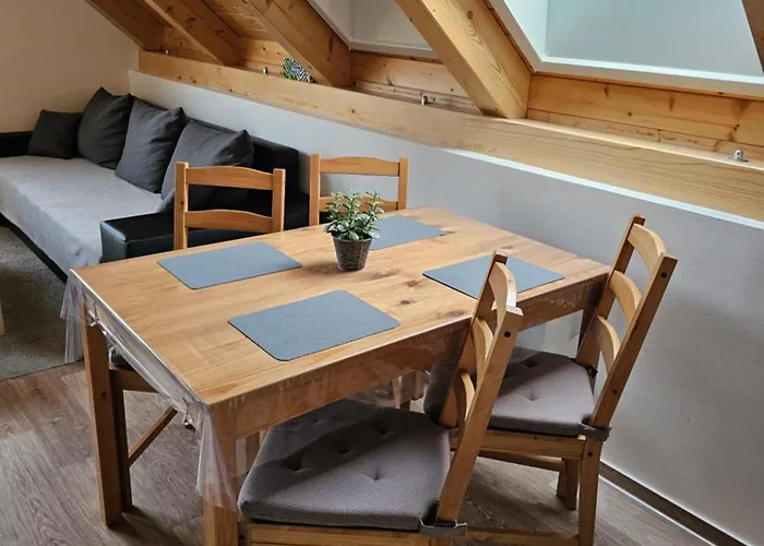 Apartament Maja Mikulov