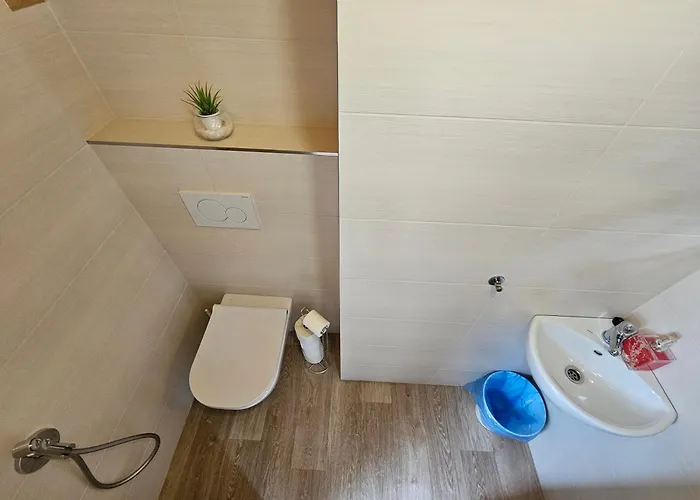 Apartament Maja *