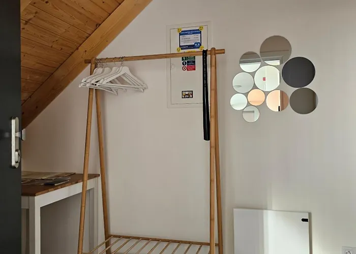 Maja Apartament Mikulov