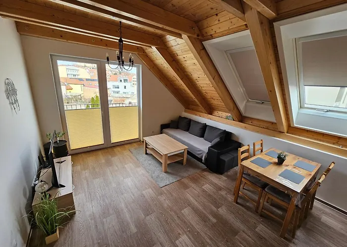 Apartament Maja *