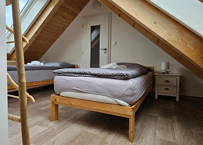 Maja Apartament Mikulov