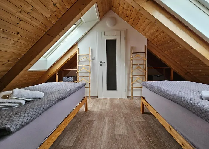 Apartament Maja Mikulov