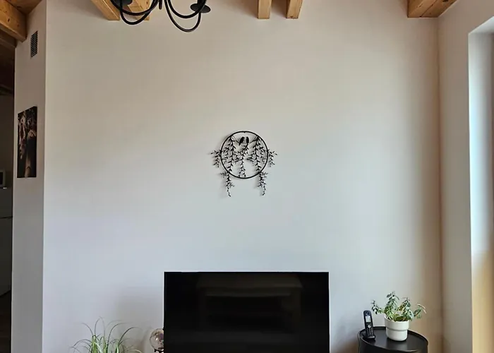 Maja Apartament Mikulov